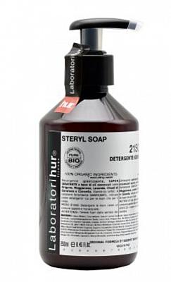 STERYL SOAP 21 SOAP