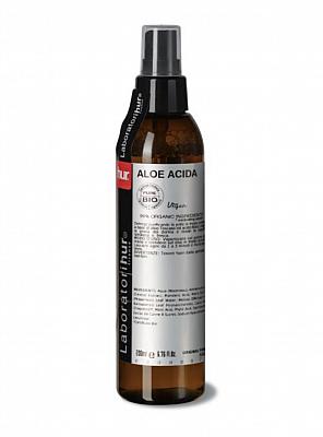 Aloe Acida 10 CLEANSER/Очищаюший спрей для проблемной кожи