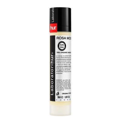 ROSA MOSCHATA CBD 35 / Кремовая сыворотка