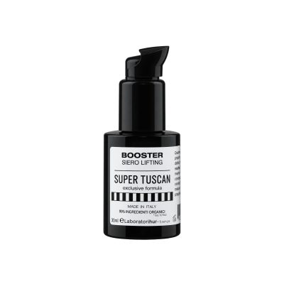 BOOSTER 35 / Бустер