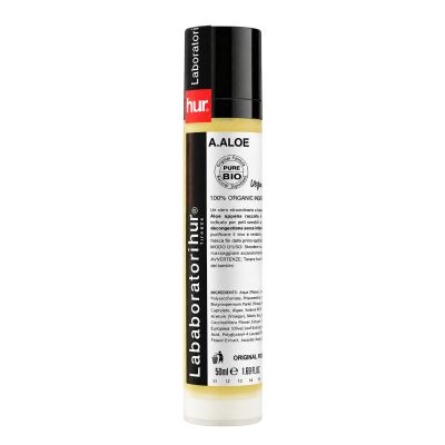A. ALOE 30 / Кремовая сыворотка
