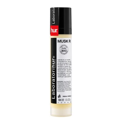 MUSK ROSE 45 / Крем