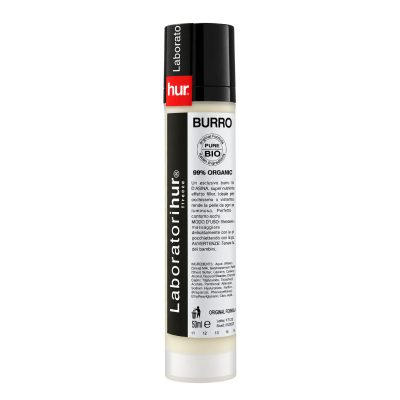 BURRO D’ASINA 48 / Крем