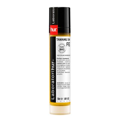 TAMANU 34 / Фруктмаска