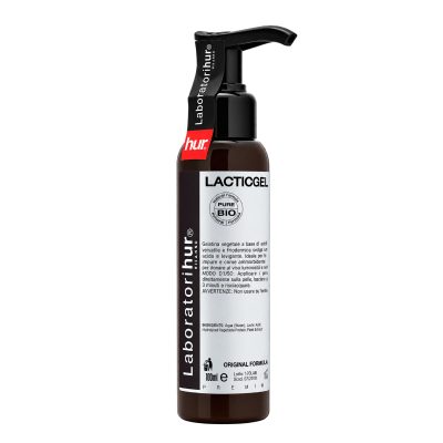 LACTICGEL 5% / Пилинг-гель