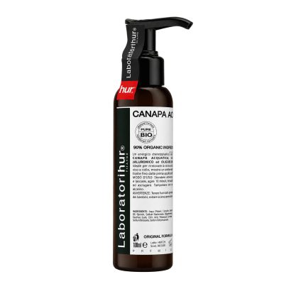 Canapa acquatica 29 PEEL