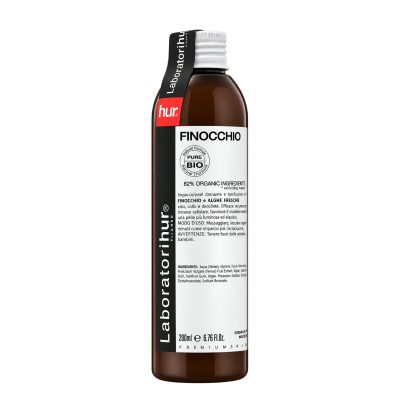 Finocchio 22 PEEL