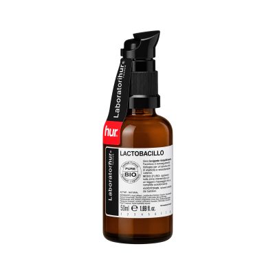 LACTOBACILLO 40 / Кремовая сыворотка