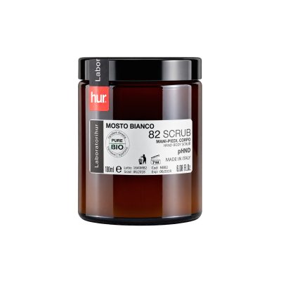 Mosto Bianco 82 SCRUB