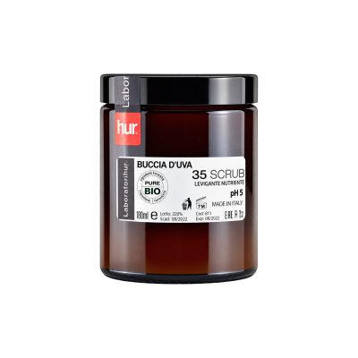 BUCCIA D’UVA 35 / Скраб