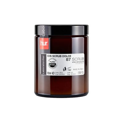 Ios Scrub Dolce