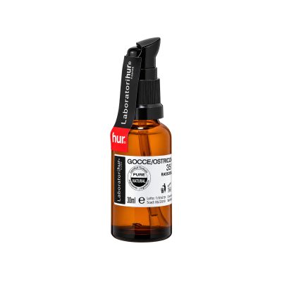 GOCCE/OSTRICA 35 / Blend-концентрат