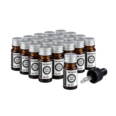 RETINOLO PLUS / Экстракт