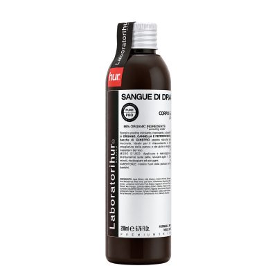 Sangue di Drago 21 PEEL